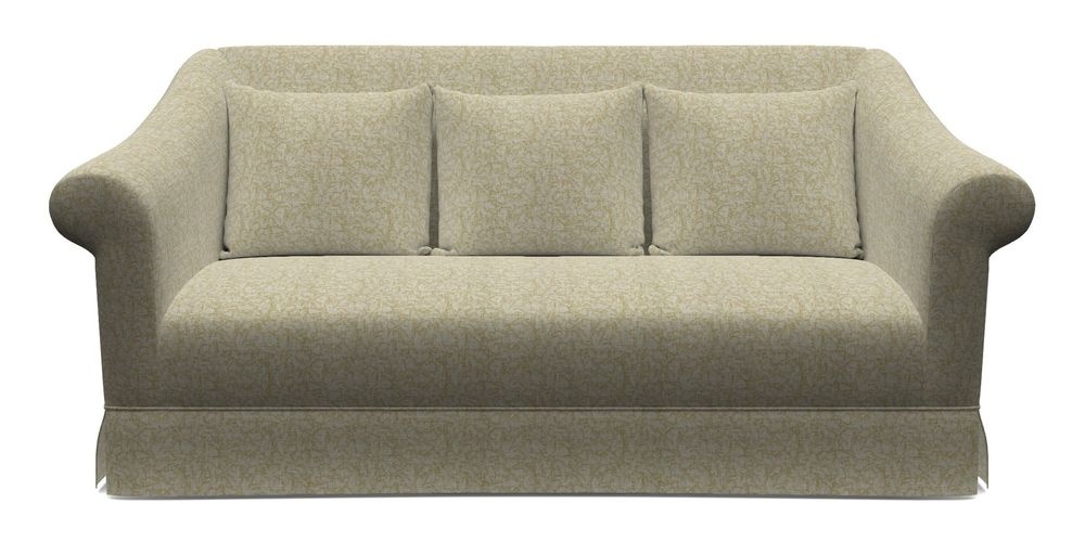 Bespoke 2.5 Seater Sofas