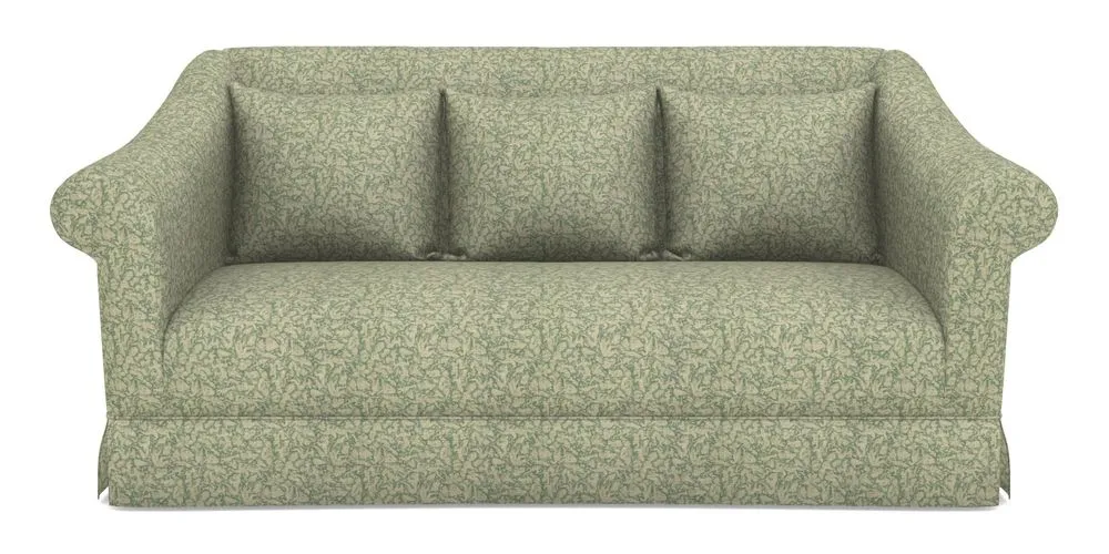 Bespoke 2.5 Seater Sofas