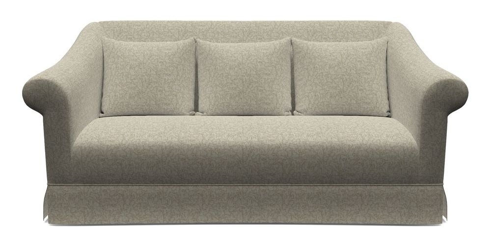 Bespoke 2.5 Seater Sofas