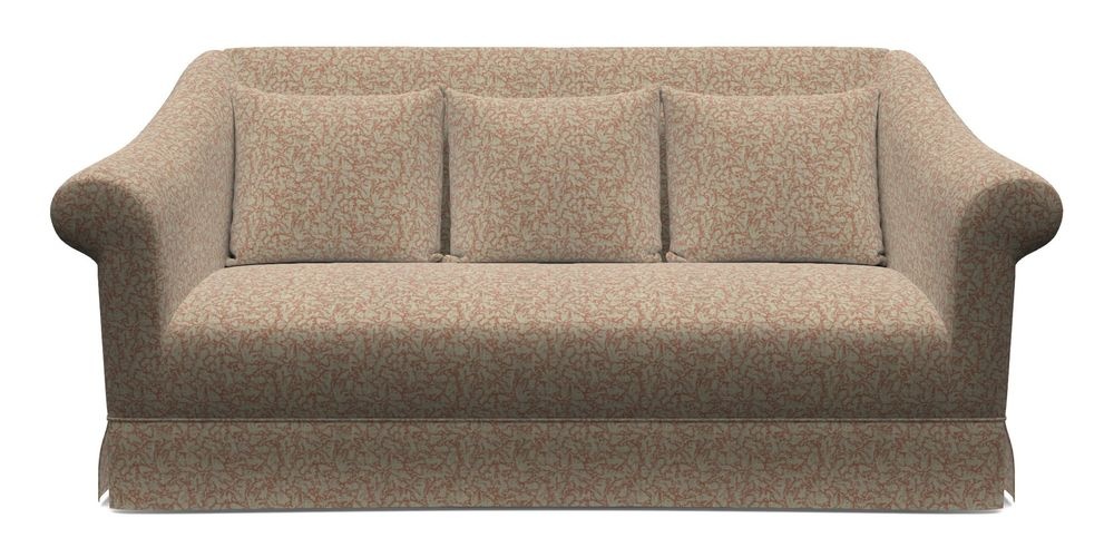 Bespoke 2.5 Seater Sofas