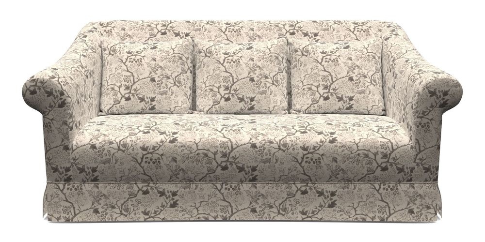 Bespoke 2.5 Seater Sofas
