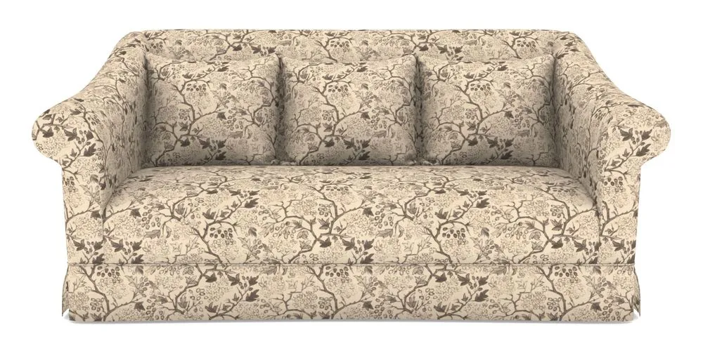 Bespoke 2.5 Seater Sofas