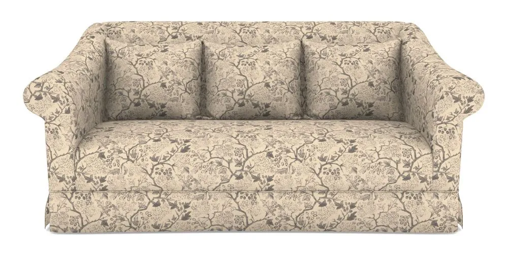 Bespoke 2.5 Seater Sofas