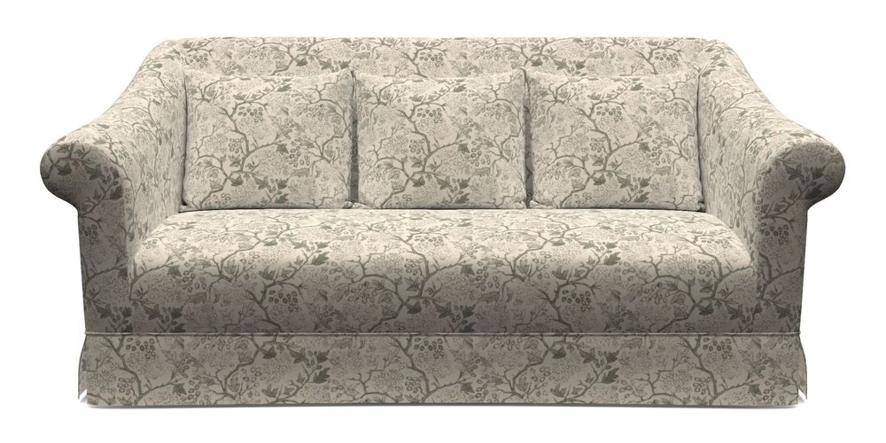 Bespoke 2.5 Seater Sofas