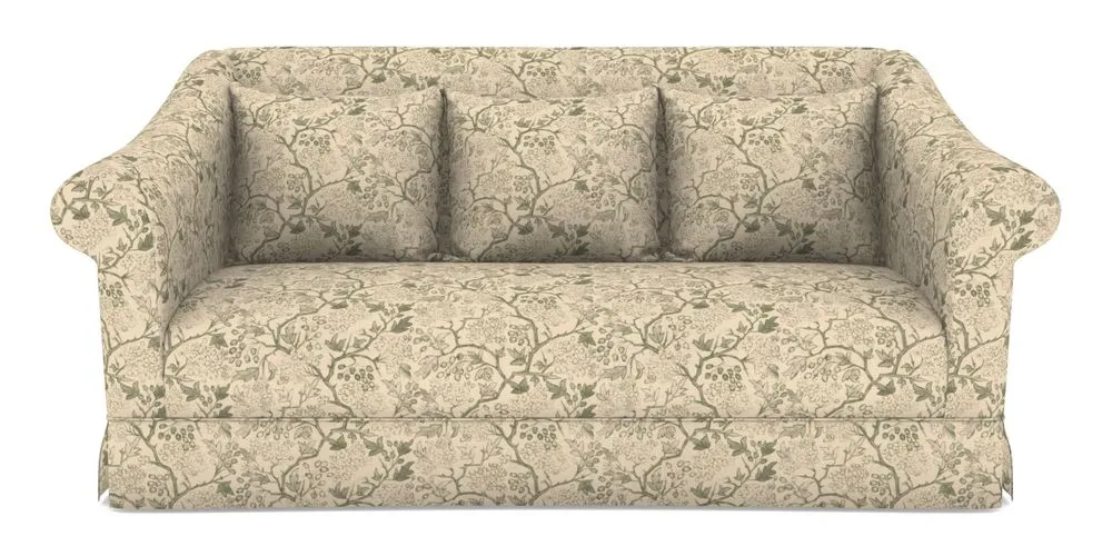 Bespoke 2.5 Seater Sofas