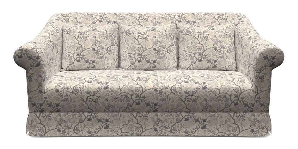 Bespoke 2.5 Seater Sofas