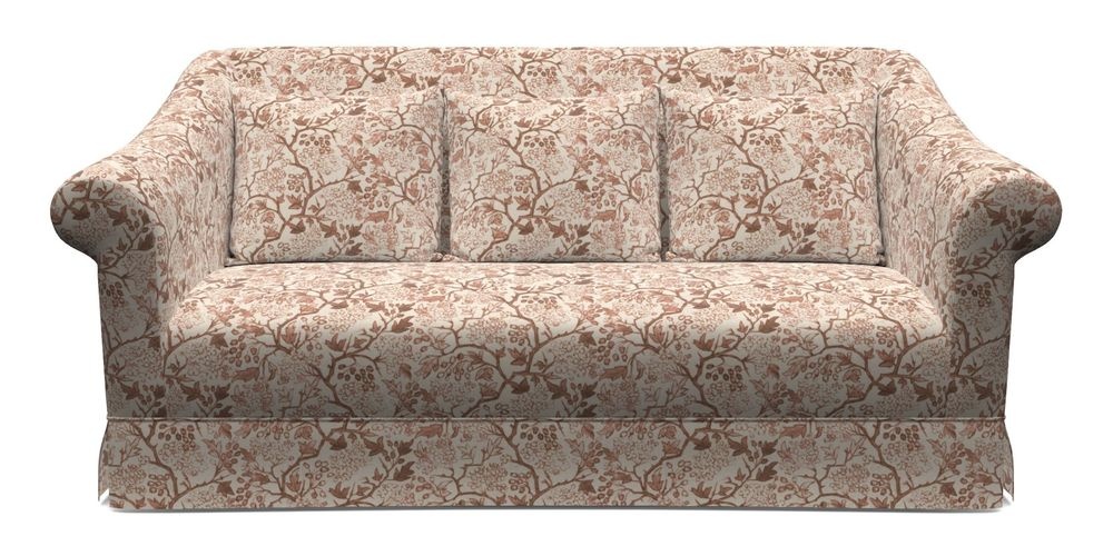 Bespoke 2.5 Seater Sofas