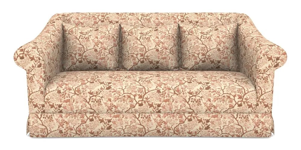 Bespoke 2.5 Seater Sofas