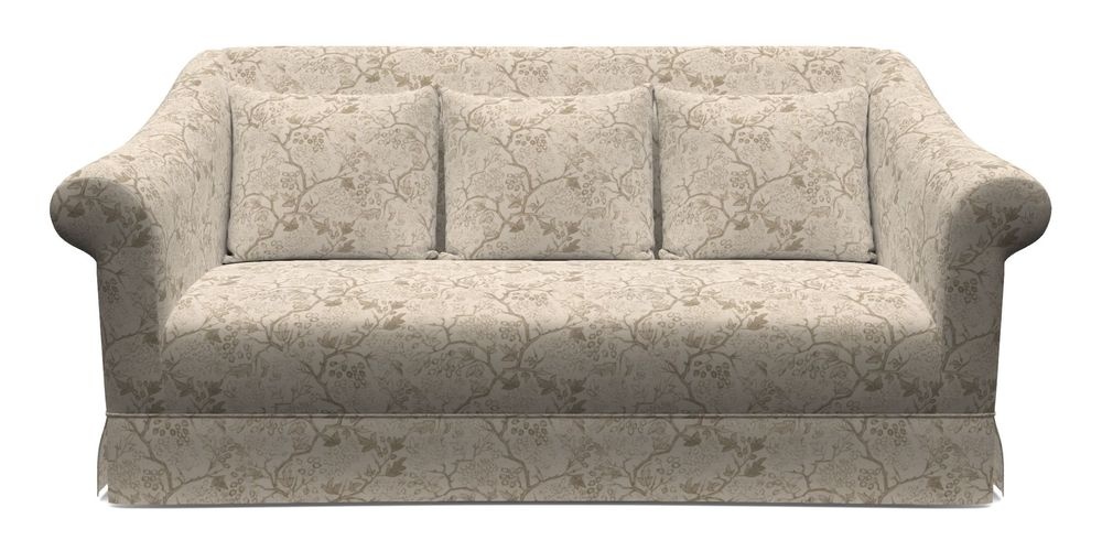 Bespoke 2.5 Seater Sofas