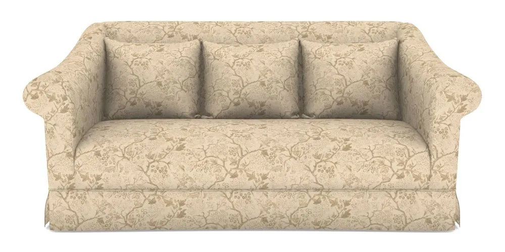 Bespoke 2.5 Seater Sofas