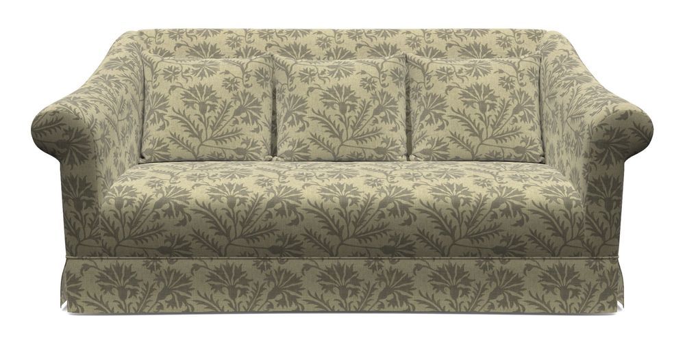 Bespoke 2.5 Seater Sofas