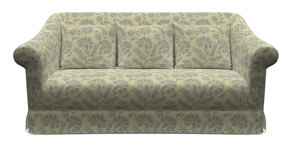 Bespoke 2.5 Seater Sofas