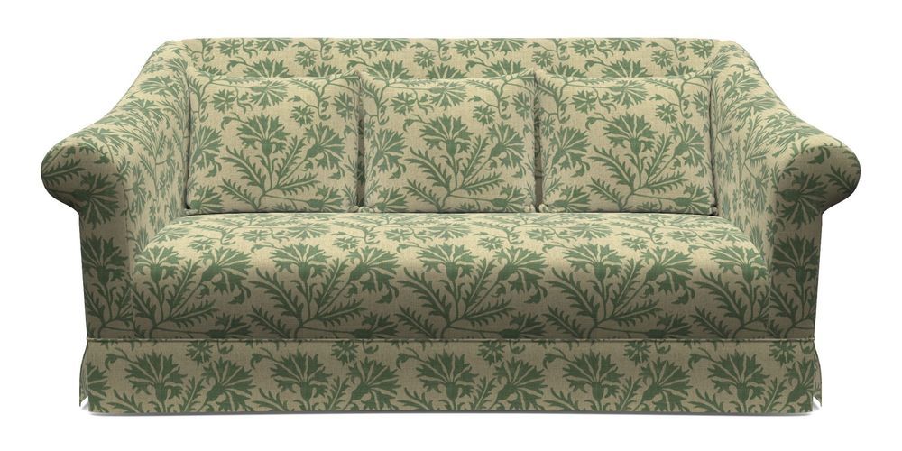 Bespoke 2.5 Seater Sofas