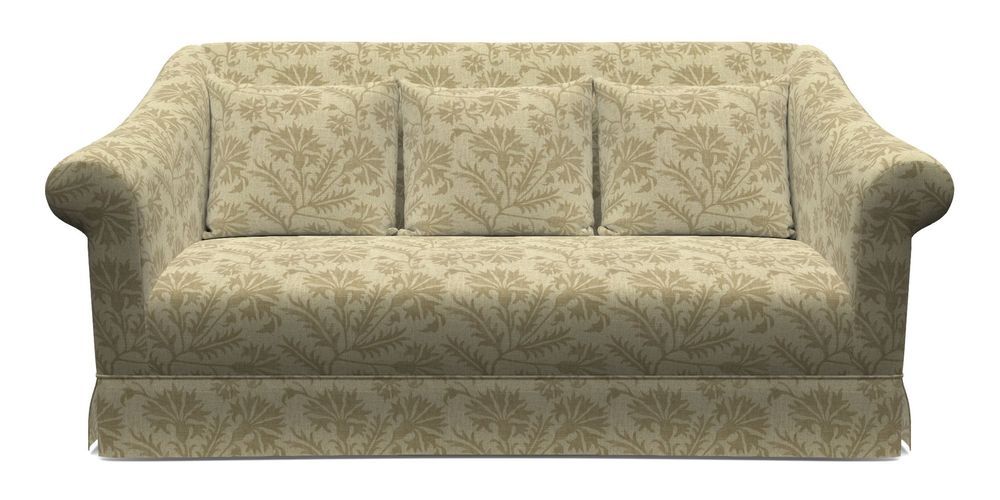 Bespoke 2.5 Seater Sofas