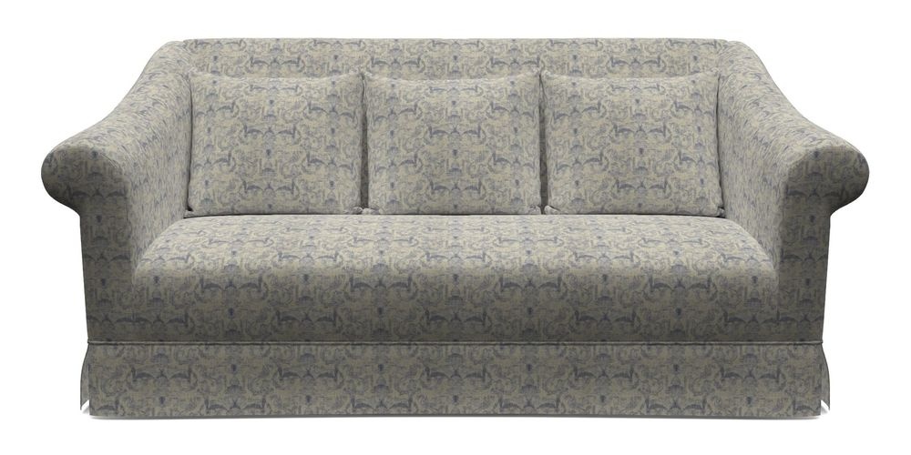 Bespoke 2.5 Seater Sofas