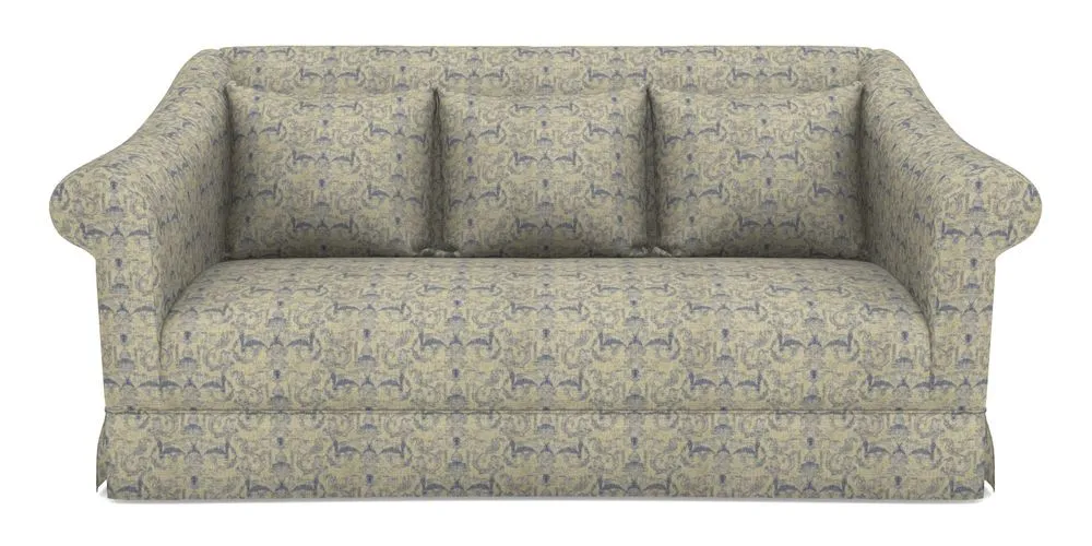 Bespoke 2.5 Seater Sofas