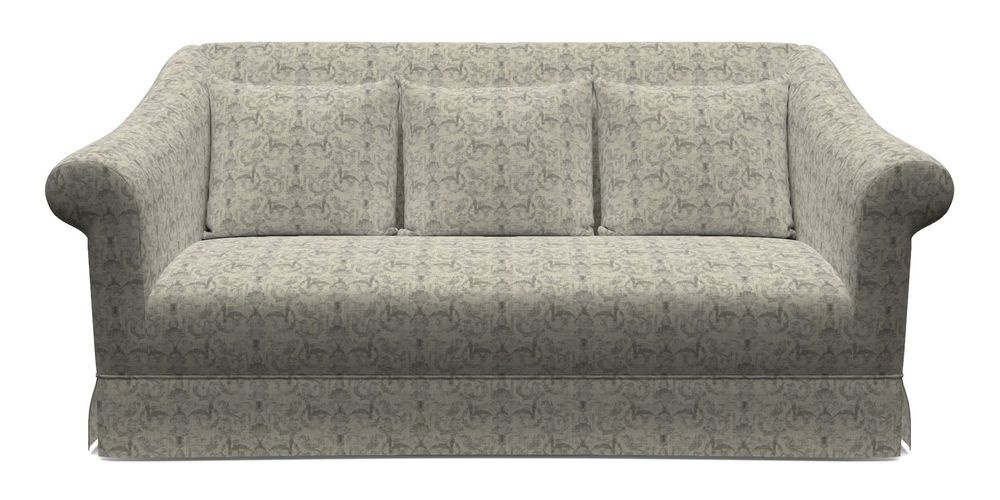 Bespoke 2.5 Seater Sofas