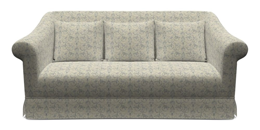 Bespoke 2.5 Seater Sofas