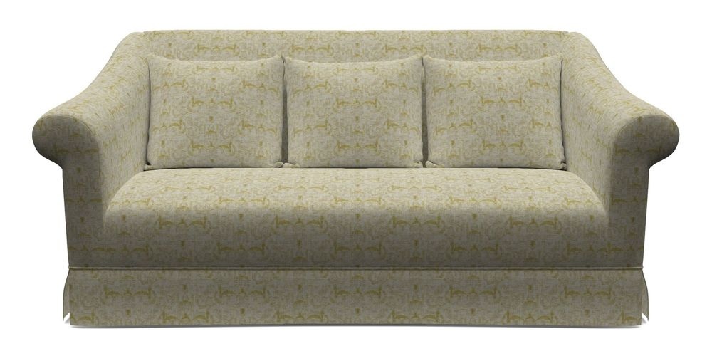 Bespoke 2.5 Seater Sofas
