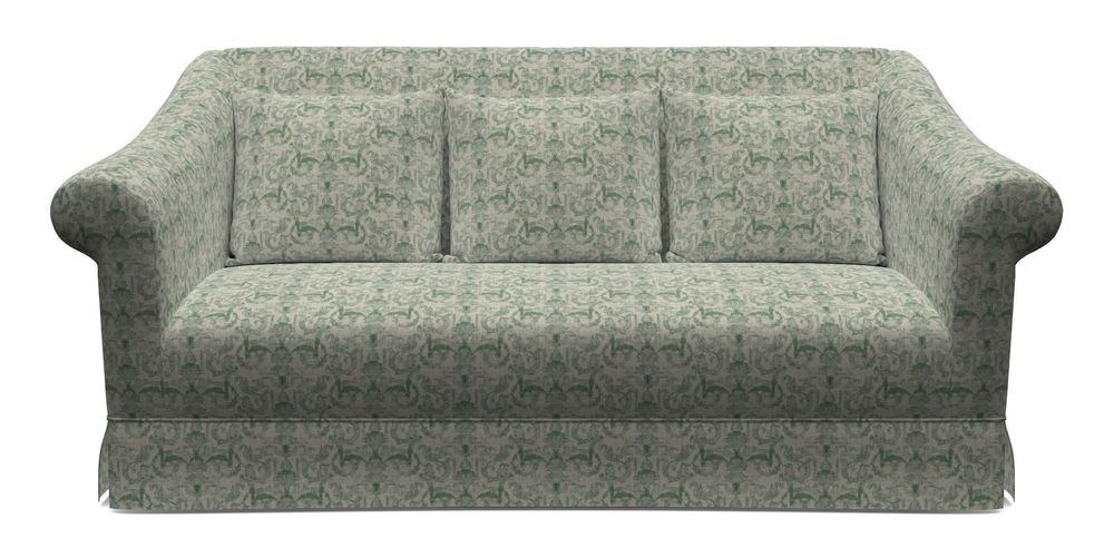 Bespoke 2.5 Seater Sofas