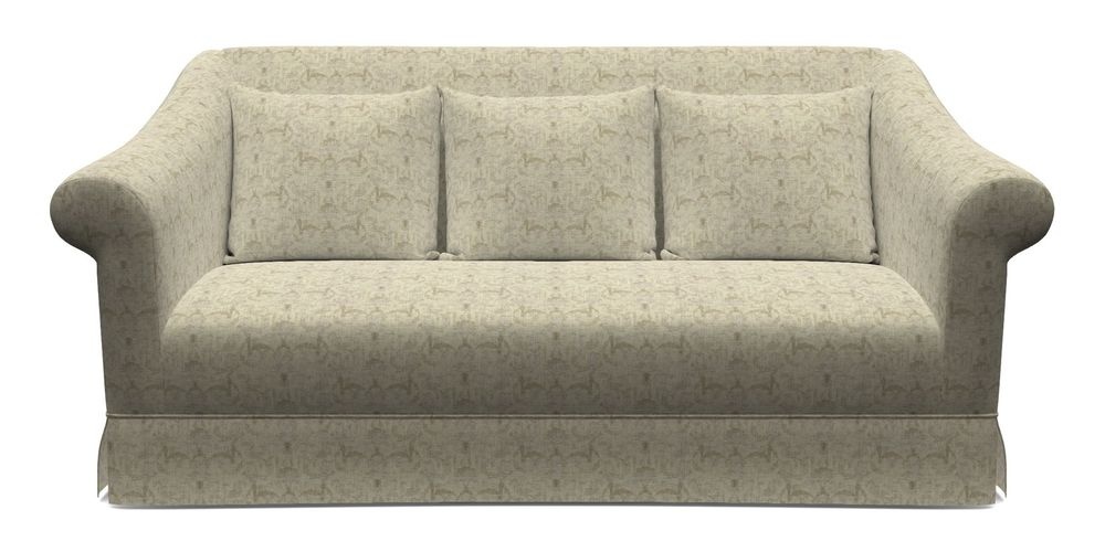 Bespoke 2.5 Seater Sofas