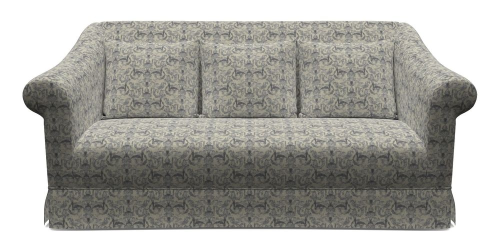 Bespoke 2.5 Seater Sofas