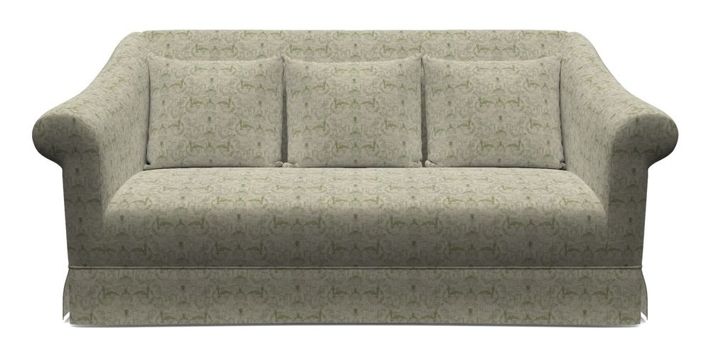 Bespoke 2.5 Seater Sofas