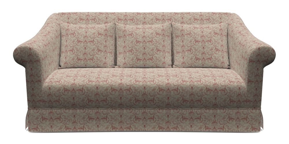 Bespoke 2.5 Seater Sofas