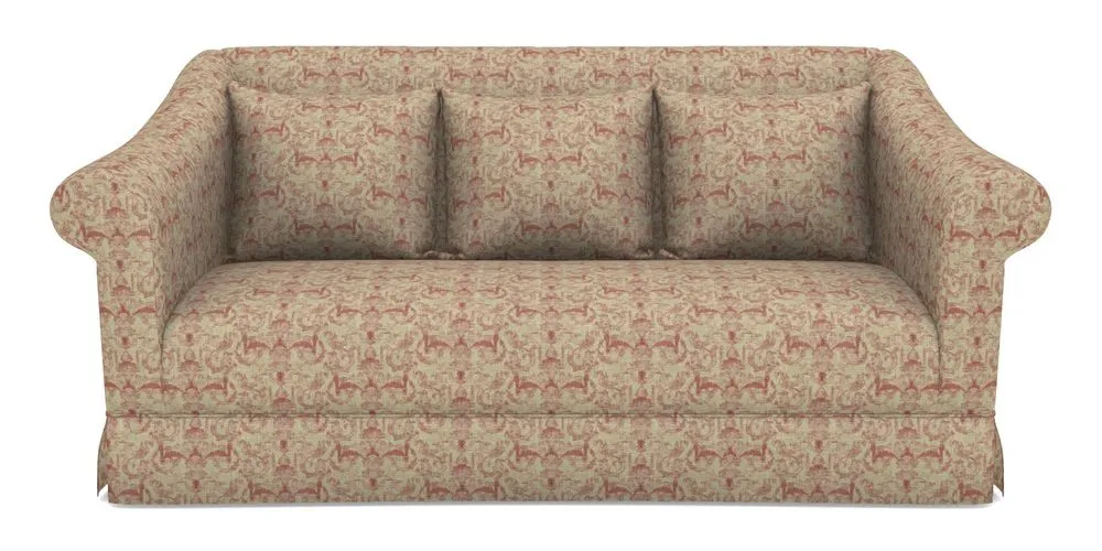 Bespoke 2.5 Seater Sofas