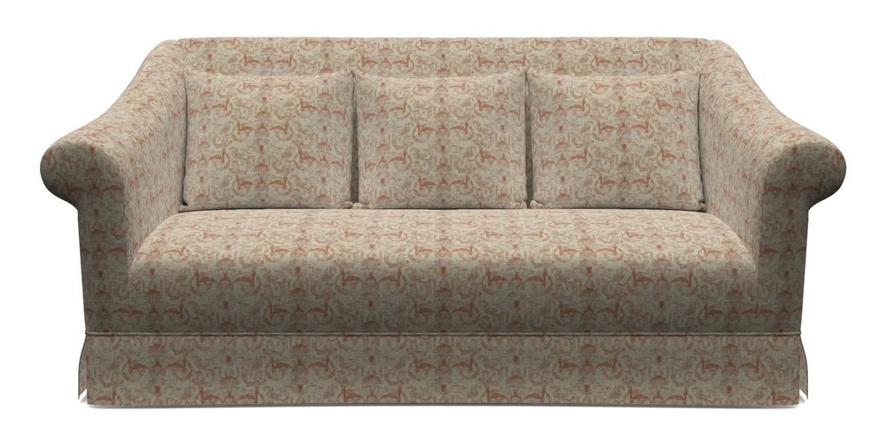 Bespoke 2.5 Seater Sofas