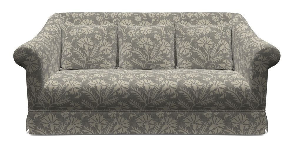 Bespoke 2.5 Seater Sofas