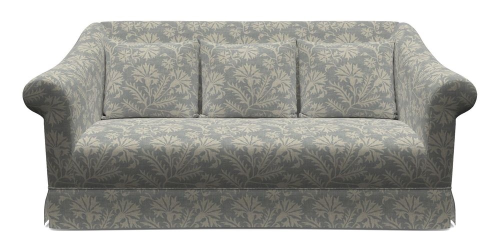 Bespoke 2.5 Seater Sofas