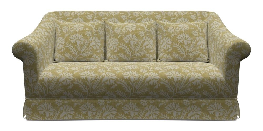 Bespoke 2.5 Seater Sofas