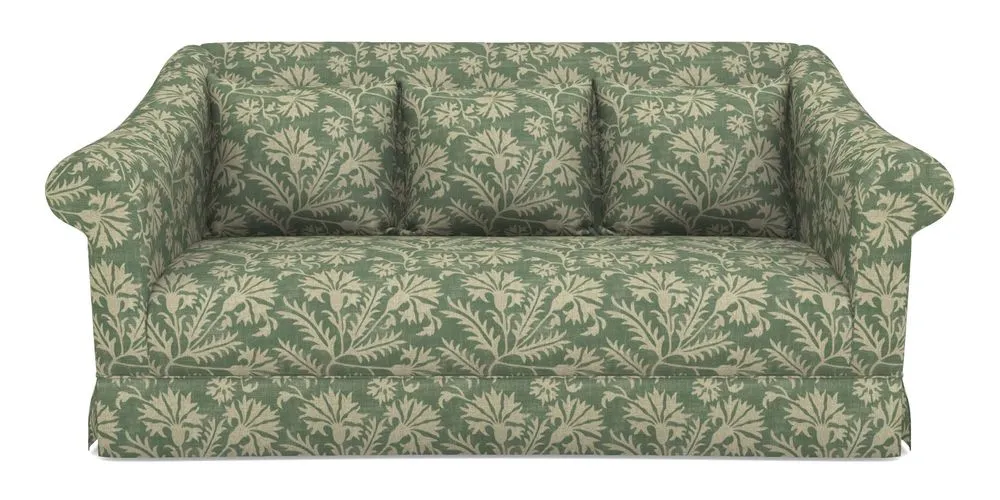 Bespoke 2.5 Seater Sofas