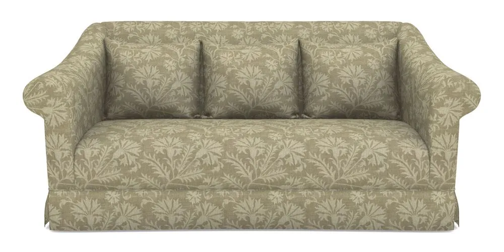 Bespoke 2.5 Seater Sofas