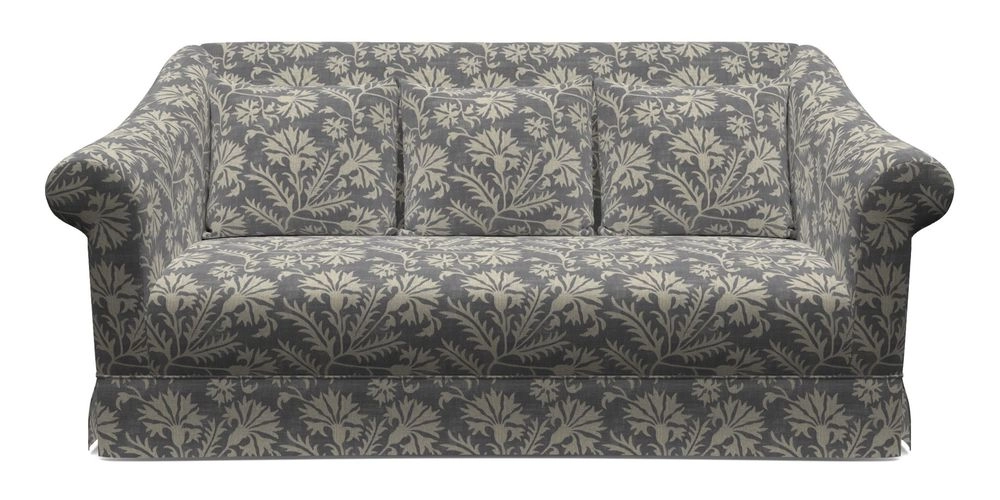 Bespoke 2.5 Seater Sofas