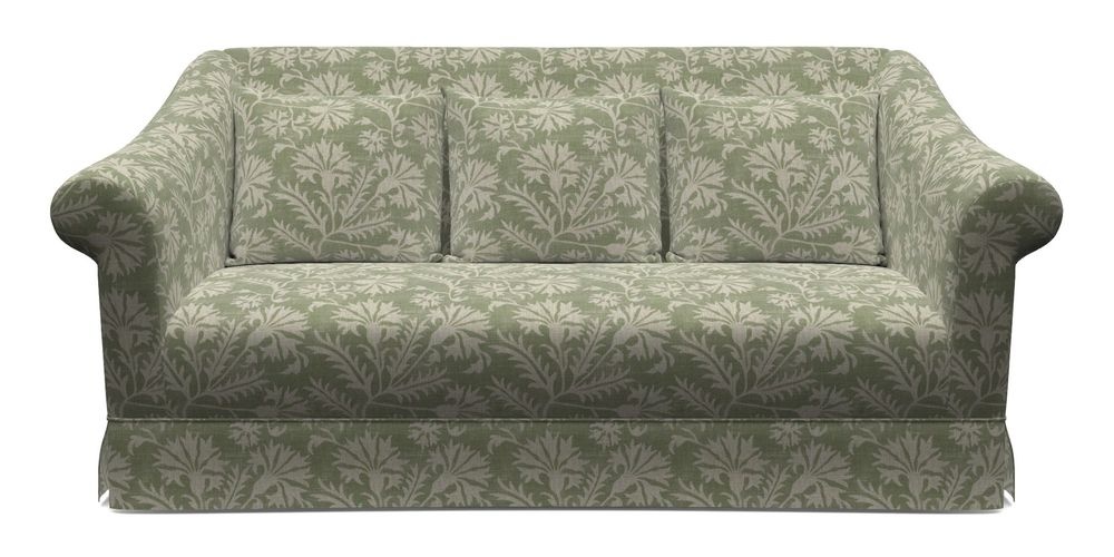 Bespoke 2.5 Seater Sofas