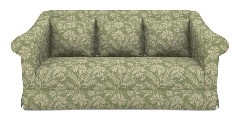 Bespoke 2.5 Seater Sofas