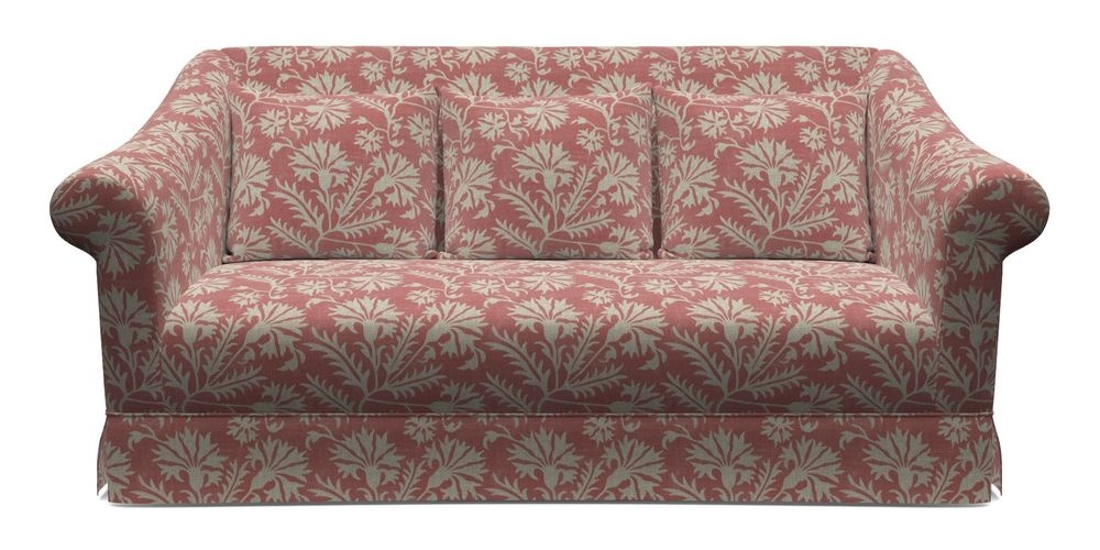 Bespoke 2.5 Seater Sofas