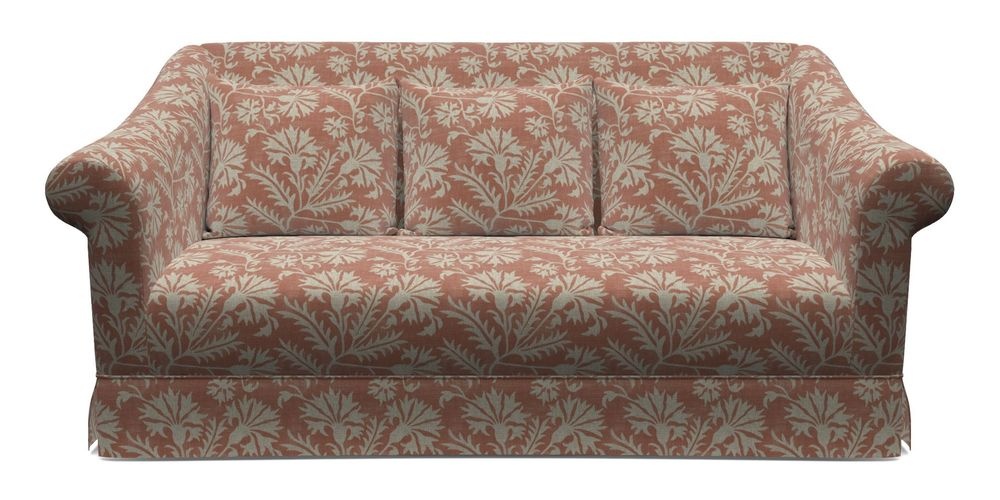 Bespoke 2.5 Seater Sofas