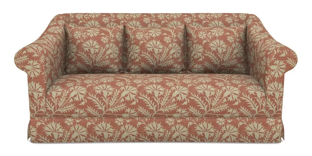 Bespoke 2.5 Seater Sofas