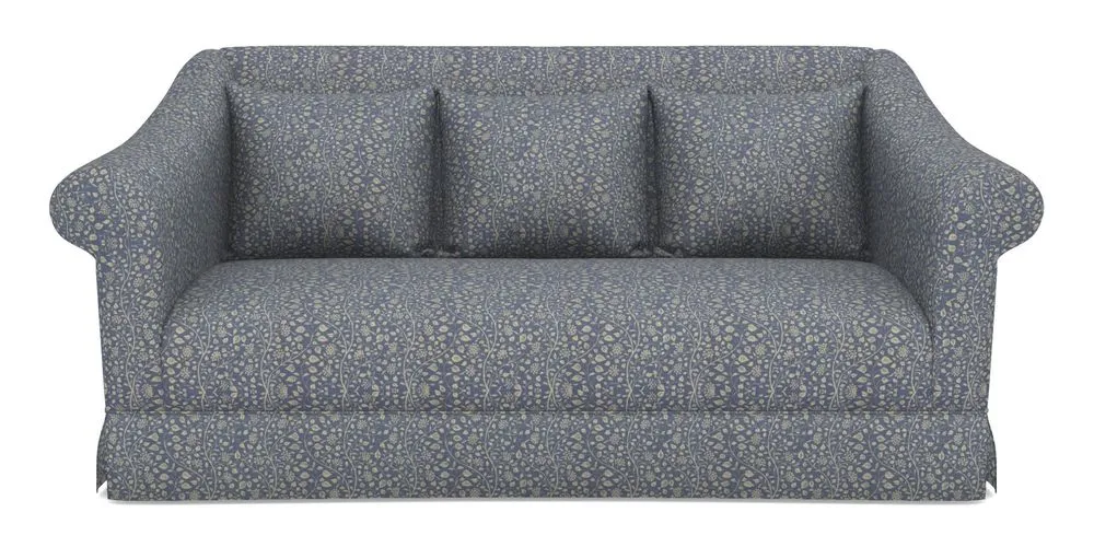 Bespoke 2.5 Seater Sofas
