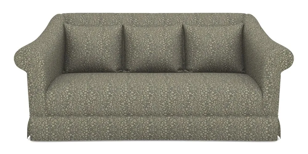 Bespoke 2.5 Seater Sofas