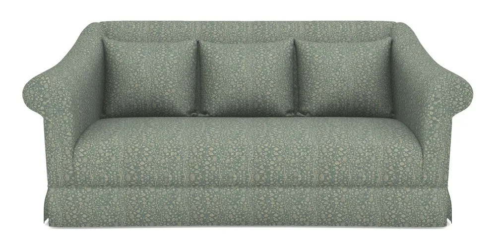 Bespoke 2.5 Seater Sofas