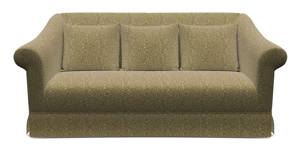 Bespoke 2.5 Seater Sofas