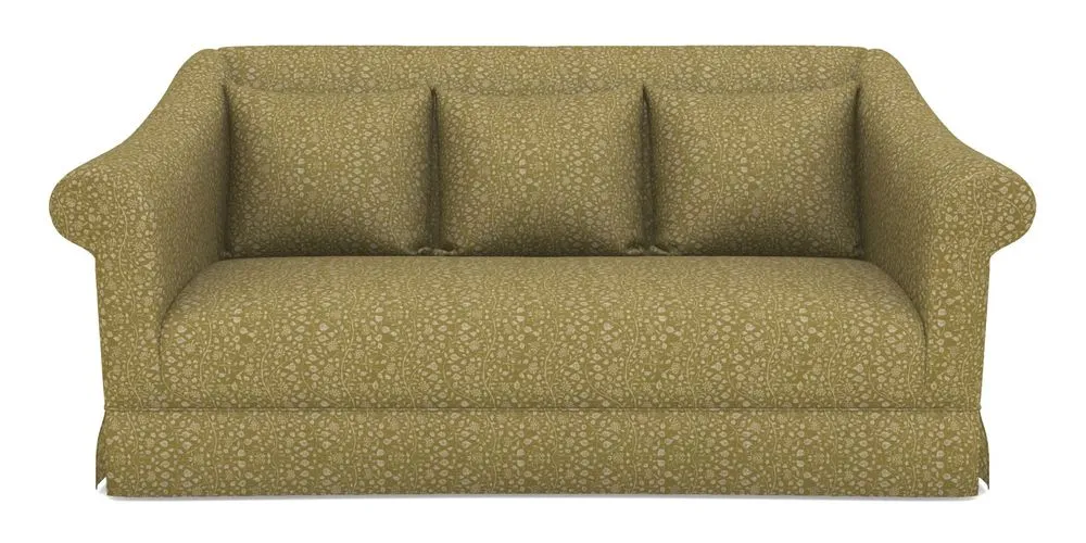 Bespoke 2.5 Seater Sofas