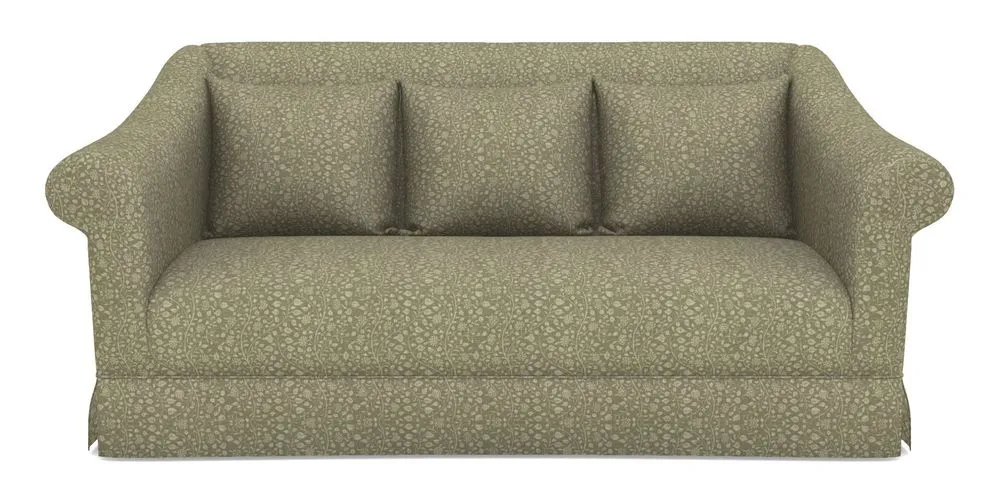 Bespoke 2.5 Seater Sofas