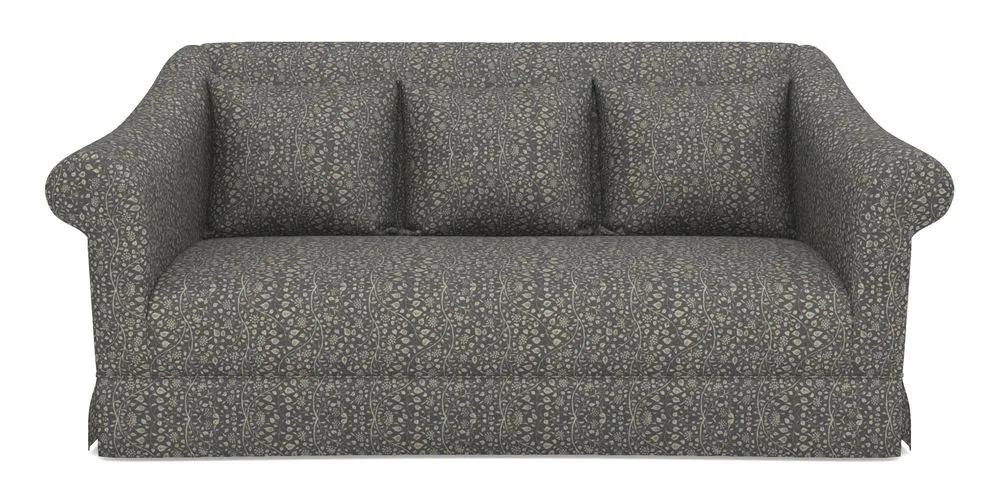 Bespoke 2.5 Seater Sofas