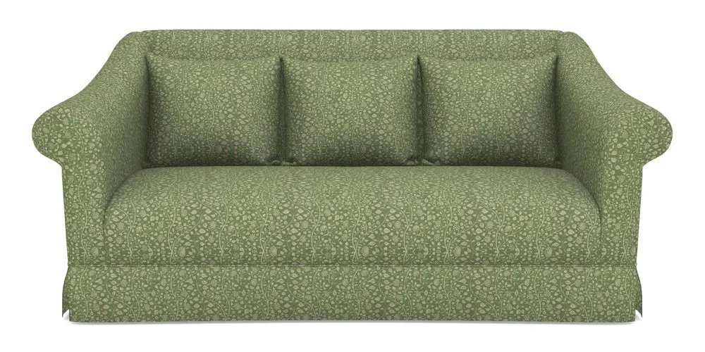 Bespoke 2.5 Seater Sofas