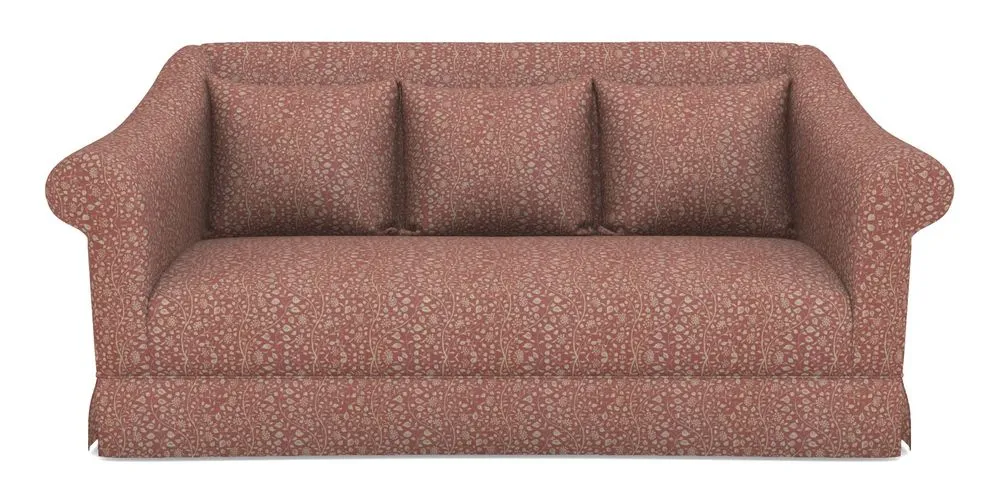 Bespoke 2.5 Seater Sofas